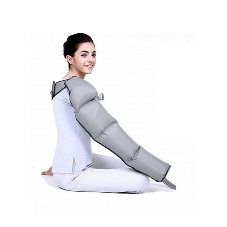Bracciale per pressoterapia serie xp4000 e top medical 4 camere