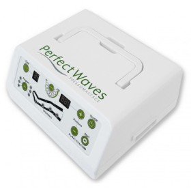 Pressoterapia perfect waves dotazione pro (2 gambali + fascia addominale + bracciale)