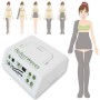 Pressoterapia perfect waves dotazione pro (2 gambali + fascia addominale + bracciale)