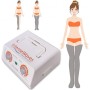 Pressoterapia intense waves dotazione basic (2 gambali)