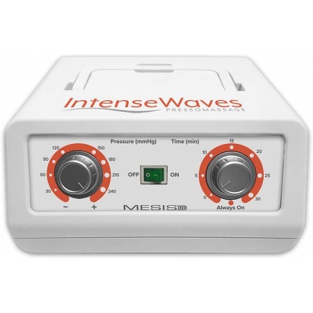Pressoterapia intense waves dotazione basic (2 gambali)