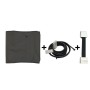 Kit slim body (addome) per mesis plus
