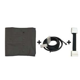 Kit slim body (addome) per mesis plus