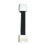 Sdoppiatore per perfect waves pressomassage a 4 camere