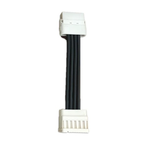 Sdoppiatore per perfect waves pressomassage a 4 camere