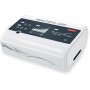 Pressoterapia elettronica a 4 vie beautiful legs