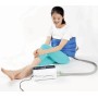 Pressoterapia elettronica a 4 vie beautiful legs
