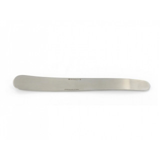 Mayo depresor jezika - inox