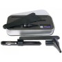 Kit otoscopio delta - luce a led