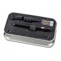 Kit otoscopio delta - luce a led