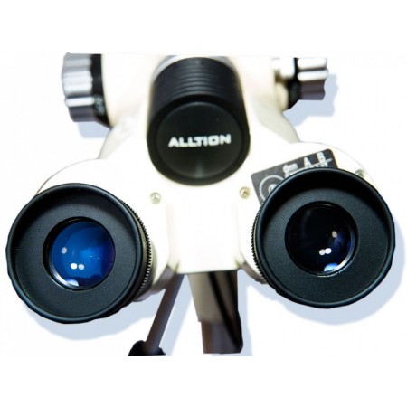 Colposcopio alltion a led - 9x
