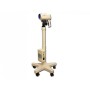 Videocolposcopio colpro led