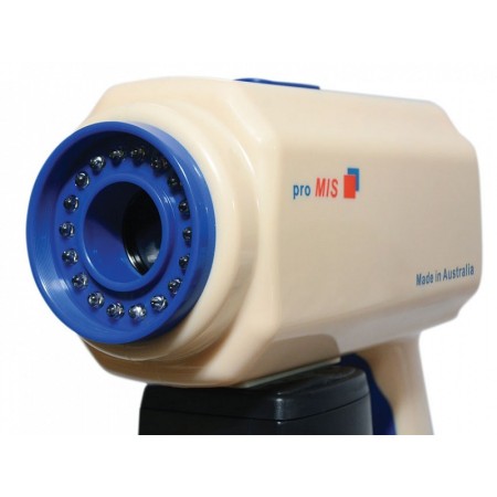 Videocolposcopio colpro led