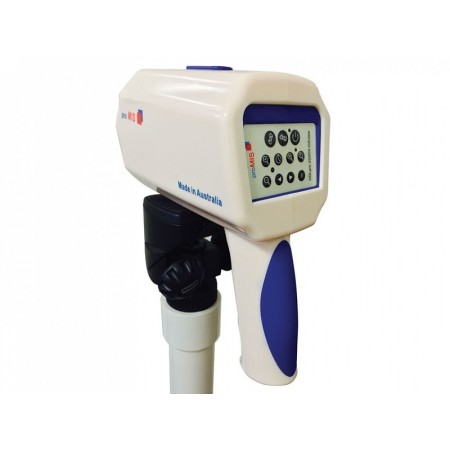 Videocolposcopio colpro led