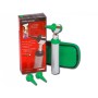 Otoscopio parker colour - verde