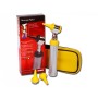 Otoscopio parker colour - giallo