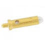 Lampadina al. oftalmoscopio-dermatoscopio