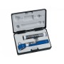 Otoscopio f.o. sigma - led - blu