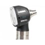Otoscopio f.o. sigma - led - in astuccio - nero