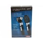 Otoscopio f.o. sigma - led - in astuccio - nero