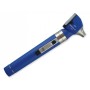 Otoscopio sigma c led - blu - in bustina