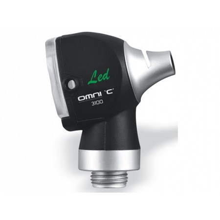 Otoscopio sigma c led - blu - in bustina