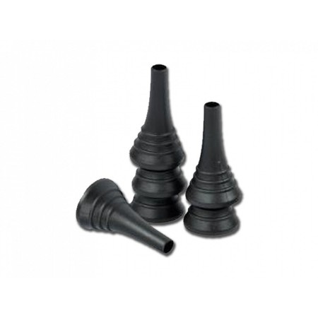 Speculum rigidi monouso diametro 5,5 mm - conf. 250 pz.
