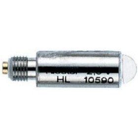 Lampadina di ricambio riester 10590 hl 2.5v