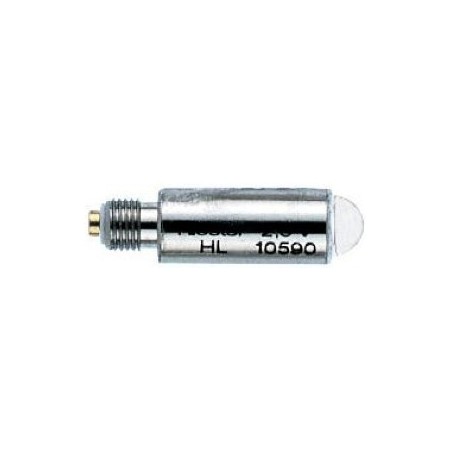 Lampadina di ricambio riester 10590 hl 2.5v