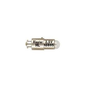 Riester 10605 hl 2.5v reservelamp