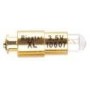 Lampadina di ricambio riester 10607 xl 3.5v