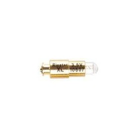 Lampadina di ricambio riester 10607 xl 3.5v