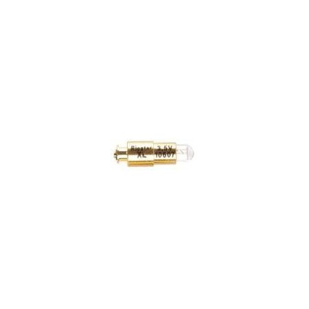 Lampadina di ricambio riester 10607 xl 3.5v