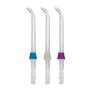 Set di 3 cannucce ricambio per idropulsore anteajet