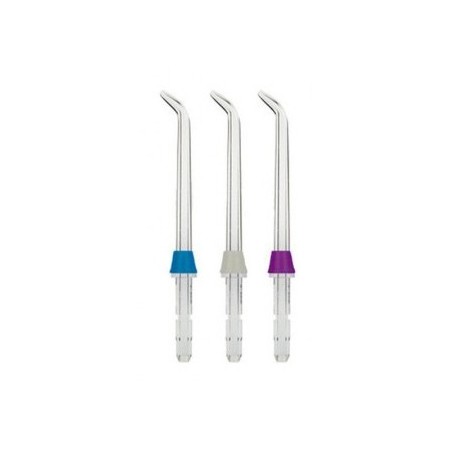 Set di 3 cannucce ricambio per idropulsore anteajet