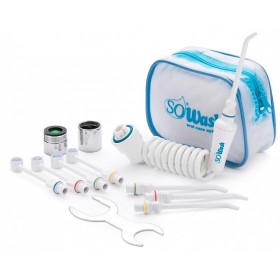Sowash-familie hydropulsor