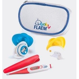 Trousse bebè sano flaem