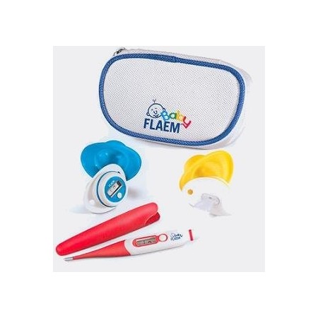 Trousse bebè sano flaem