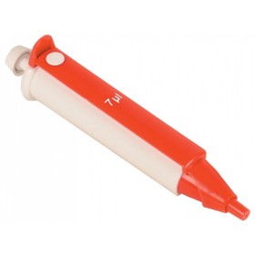 Pipette 7 ul per 23985