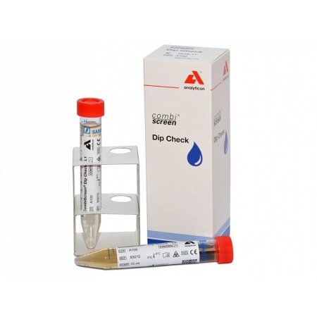 Soluzione di controllo combi screen pn-15ml per 24050-1 - conf. 2 pz.