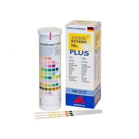Combi screen 10plus - 10 parameter - packung mit 100 stück.