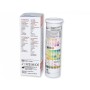 Strisce urina in flacone - 11 parametri - professionali - conf. 100 pz.