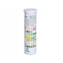 Strisce urina in flacone - 11 parametri - professionali - conf. 100 pz.