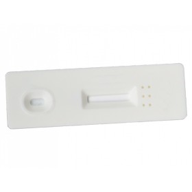 Test de grossesse - cassette - professionnel - pack. 40 pièces