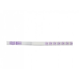 Test ovulazione - self test - striscia da 4 mm - conf. 25 pz.