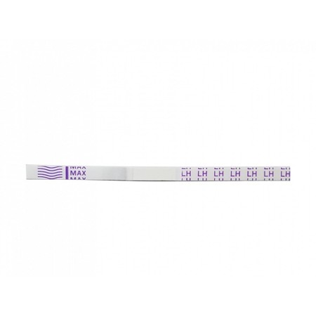Test ovulazione - self test - striscia da 4 mm - conf. 25 pz.