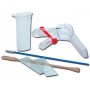 Kit pap test - sterile - conf. 100 pz.