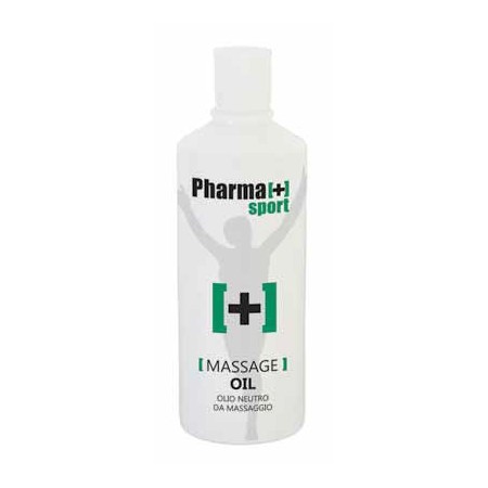 Olio neutro da massaggio 500 ml