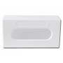 Dispenser per guanti - in plastica