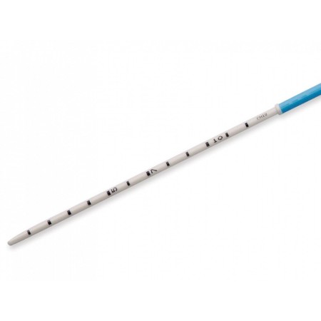 Isterometro ch 10 - senza cursore - sterile - conf. 25 pz.